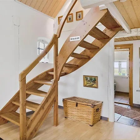 4737-aakirkeby-olenevej-39 Prázdninový dům