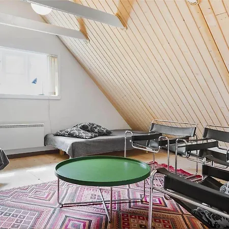 Prázdninový dům 4737-aakirkeby-olenevej-39 *