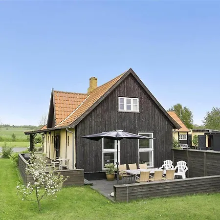 4737-aakirkeby-olenevej-39 Prázdninový dům