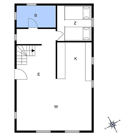 4737-aakirkeby-olenevej-39 Prázdninový dům *