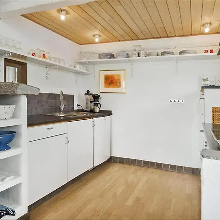 Casa de Férias 4737-aakirkeby-olenevej-39