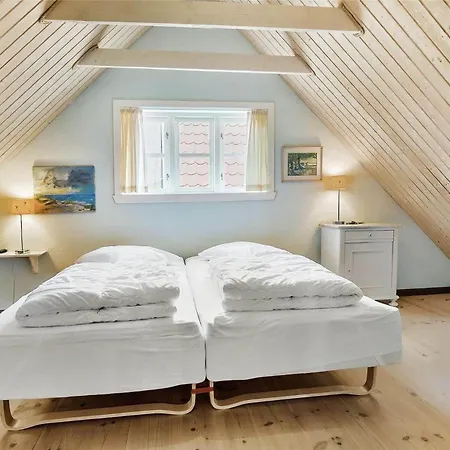 4737-aakirkeby-olenevej-39 Casa de Férias Åkirkeby
