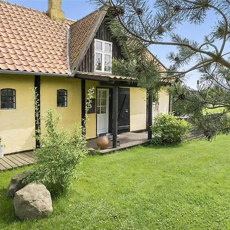 Casa de Férias 4737-aakirkeby-olenevej-39