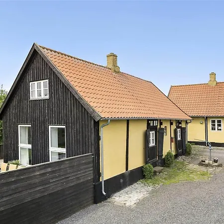 4737-aakirkeby-olenevej-39 Casa de Férias Åkirkeby