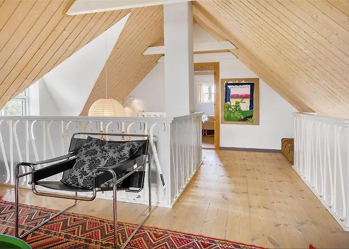 4737-aakirkeby-olenevej-39 Σπίτι διακοπών Åkirkeby